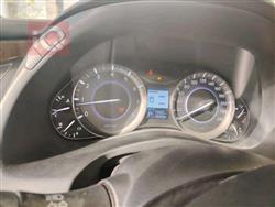 ئينفنتي QX80